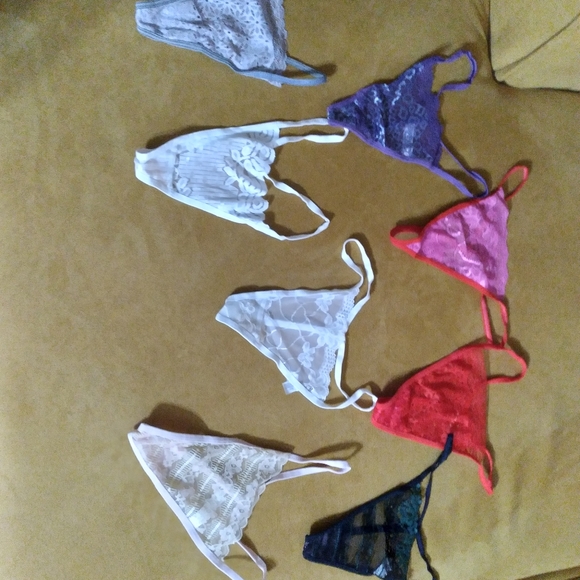 Lady underwear ( panties and lingeries) - Picture 6 of 13